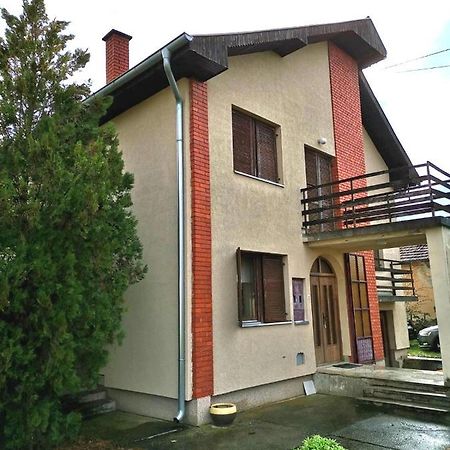 Vila Milica Κράλιεβο Εξωτερικό φωτογραφία