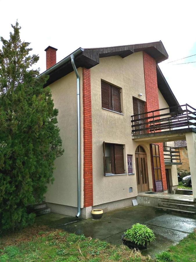 Vila Milica Κράλιεβο Εξωτερικό φωτογραφία