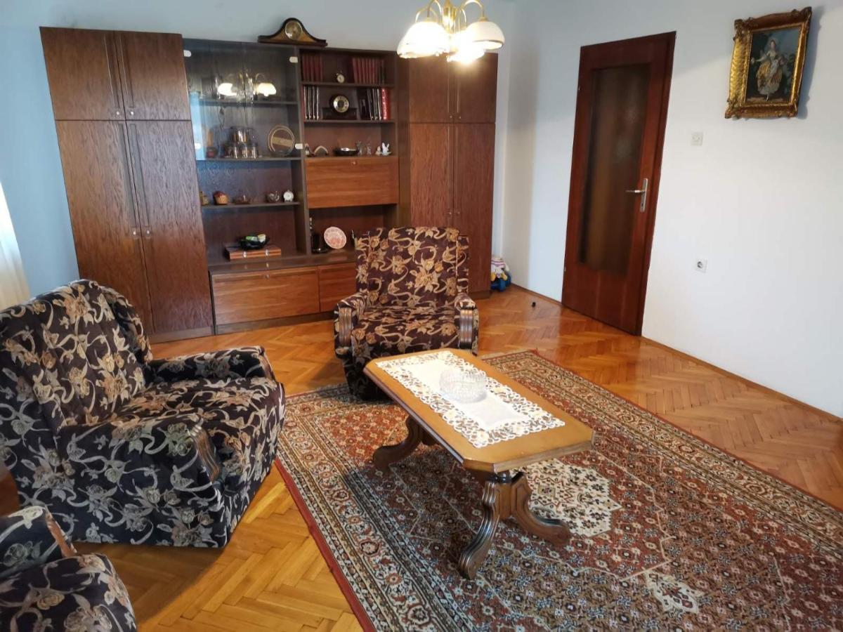 Vila Milica Κράλιεβο Εξωτερικό φωτογραφία
