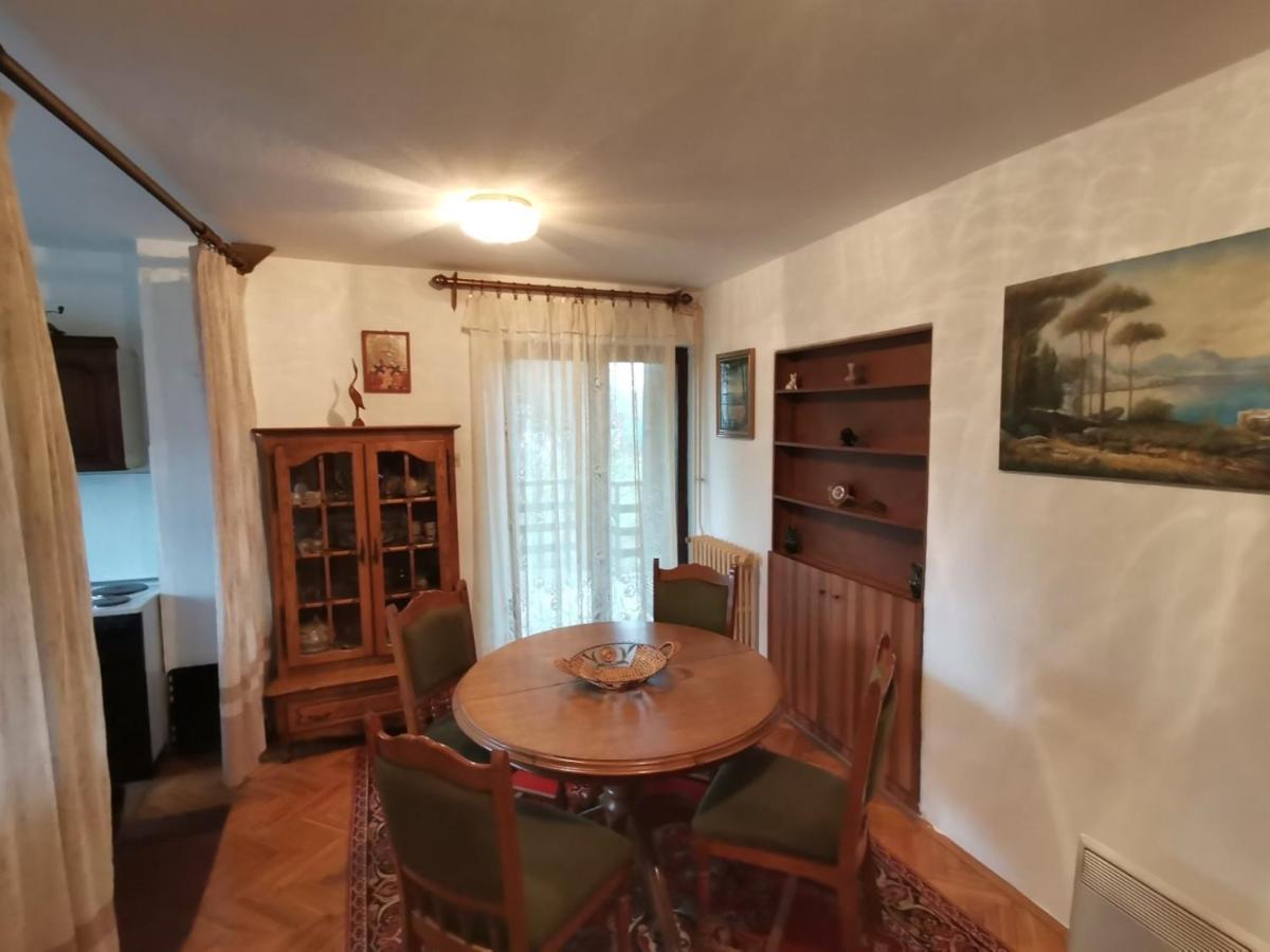 Vila Milica Κράλιεβο Εξωτερικό φωτογραφία