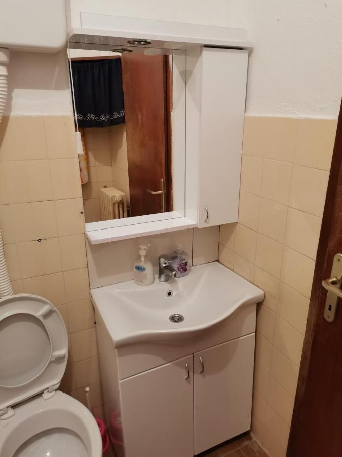 Vila Milica Κράλιεβο Εξωτερικό φωτογραφία