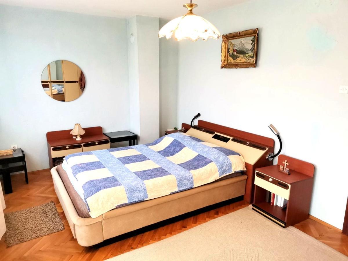 Vila Milica Κράλιεβο Εξωτερικό φωτογραφία