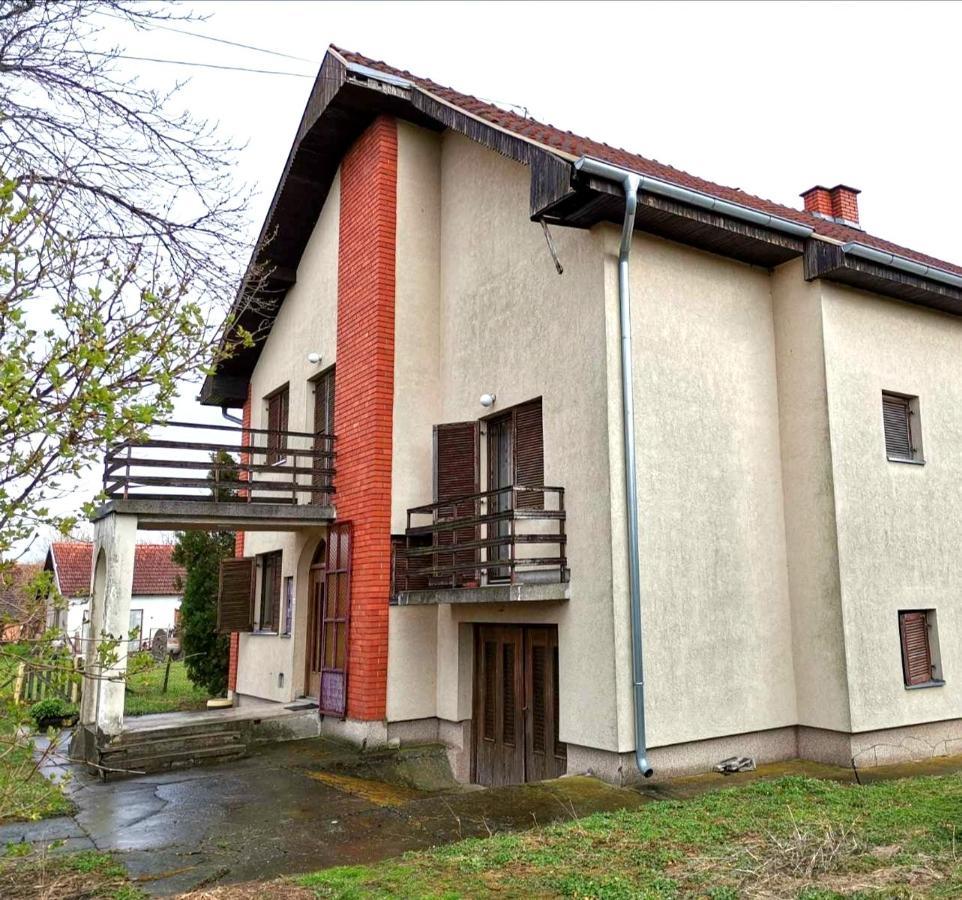 Vila Milica Κράλιεβο Εξωτερικό φωτογραφία
