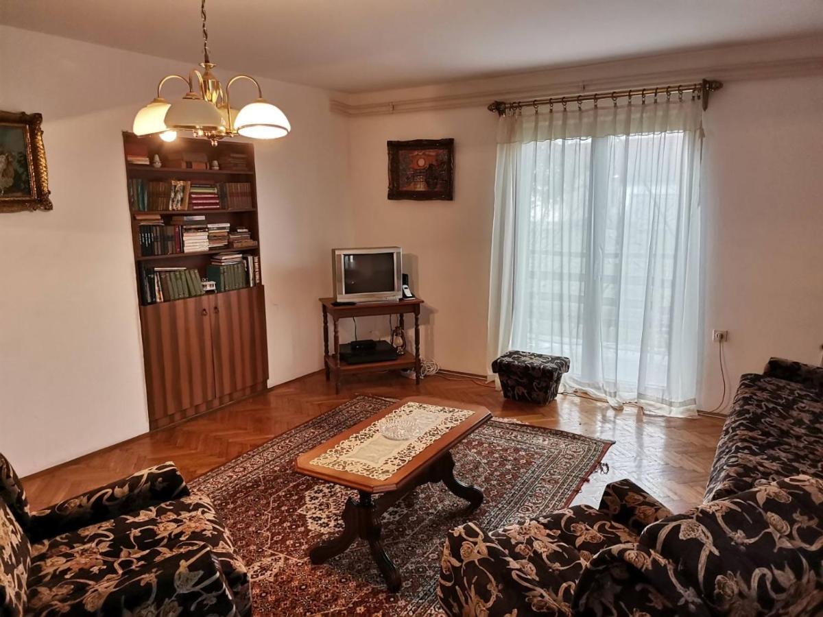 Vila Milica Κράλιεβο Εξωτερικό φωτογραφία