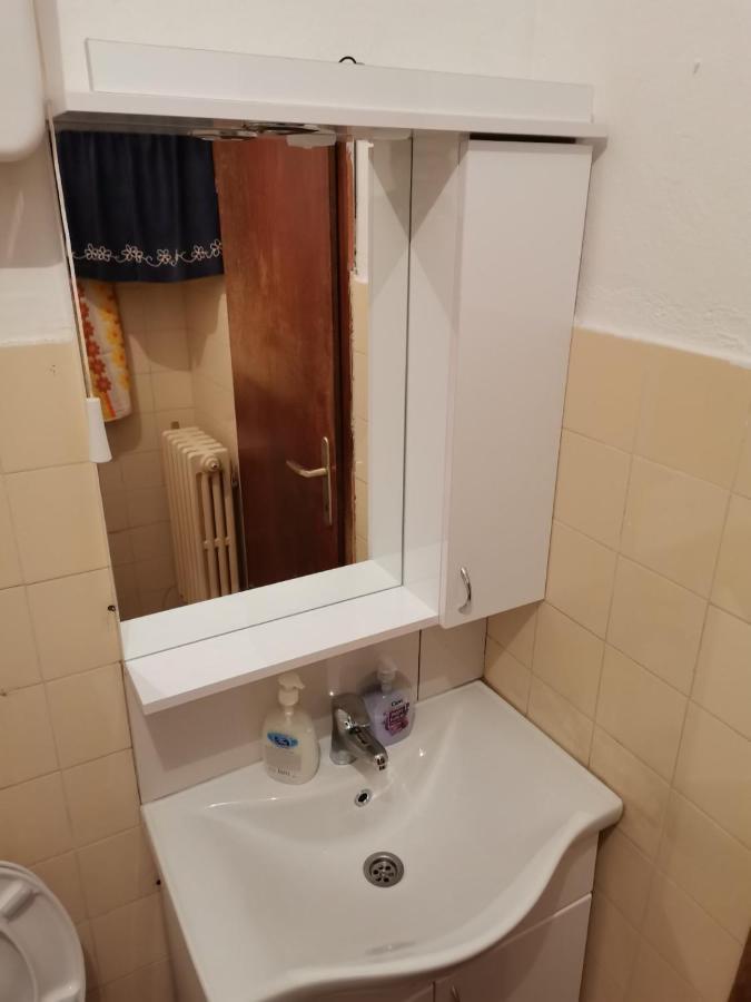 Vila Milica Κράλιεβο Εξωτερικό φωτογραφία