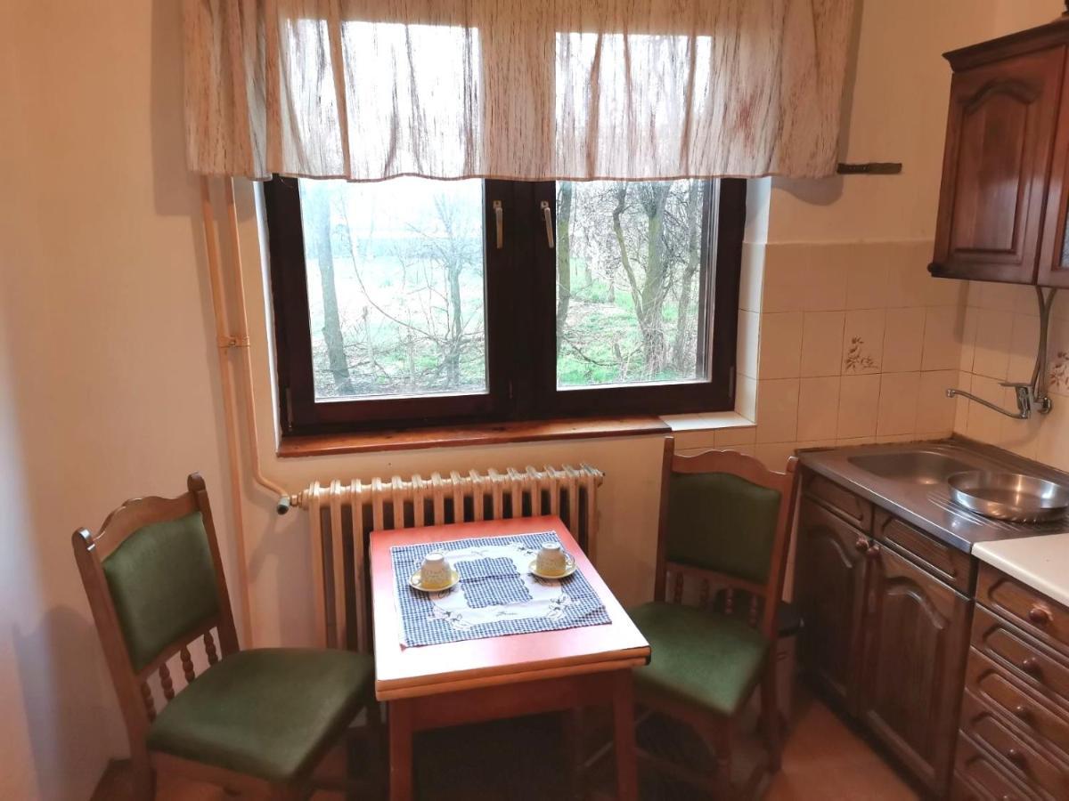 Vila Milica Κράλιεβο Εξωτερικό φωτογραφία