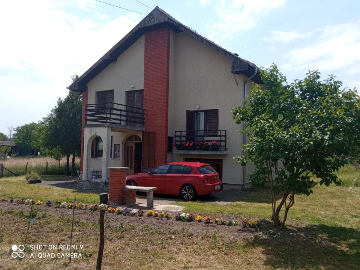 Vila Milica Κράλιεβο Εξωτερικό φωτογραφία