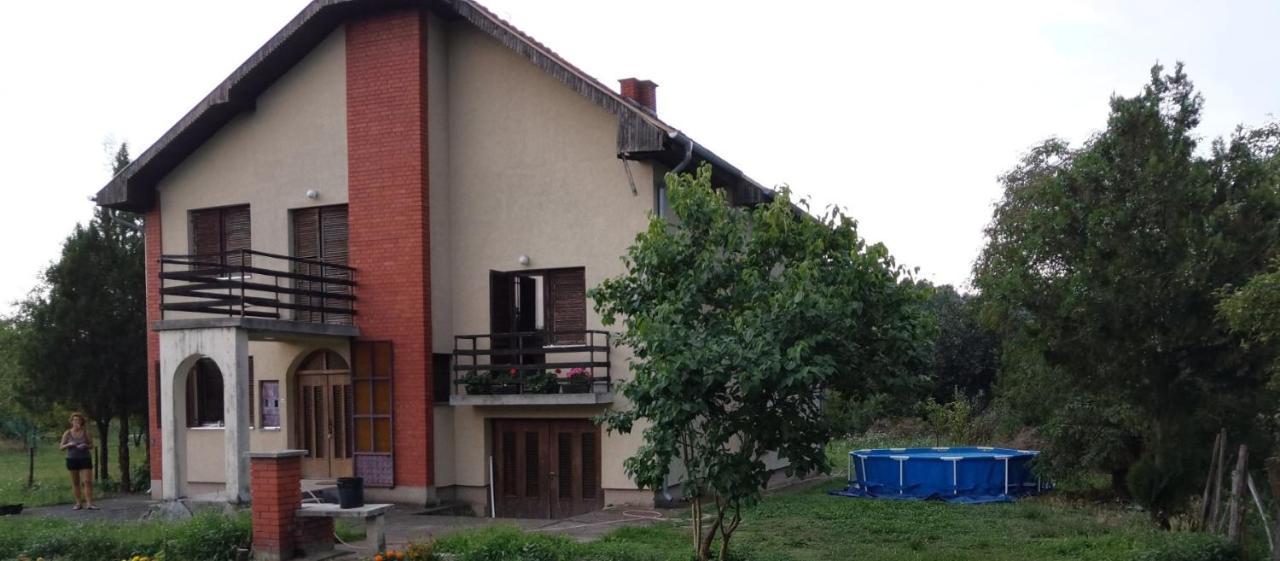 Vila Milica Κράλιεβο Εξωτερικό φωτογραφία